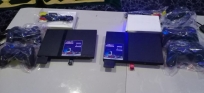 PS 2(Ps2 Slim) With 2 Original Pads + 10games.